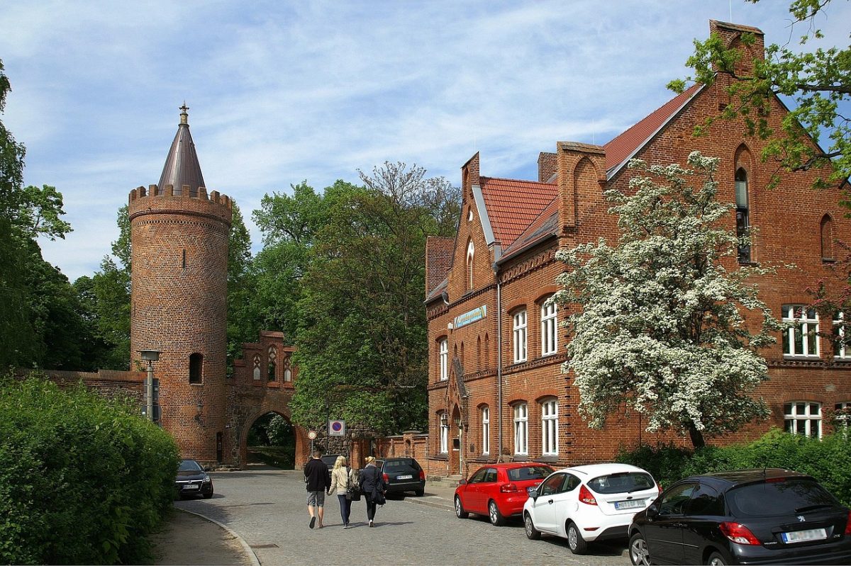 Neubrandenburg