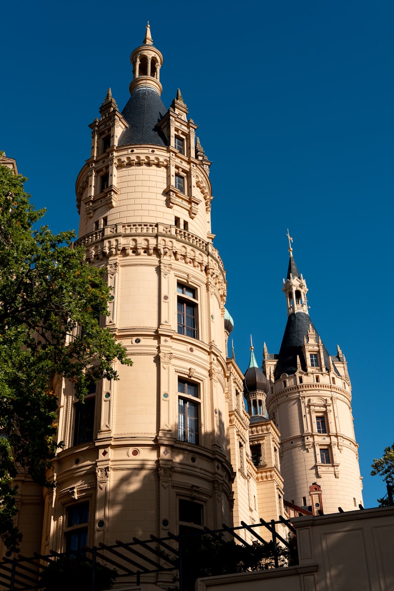 Schwerin