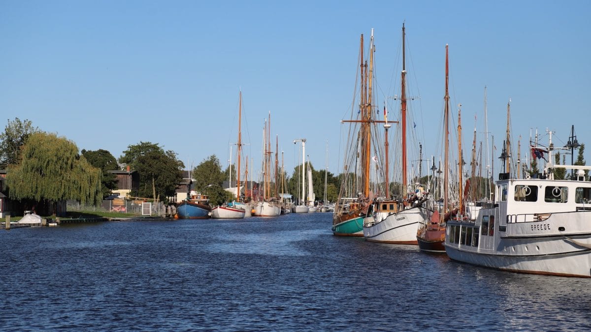 Greifswald